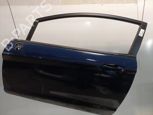 Left front door FORD FIESTA VI (CB1, CCN) 1.4 TDCi | BP25033939C2 