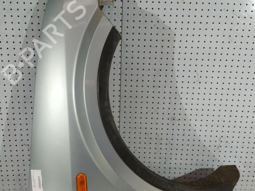 Forkjerm høyre FORD FUSION (JU_) 1.6 (100 hp) 21715104