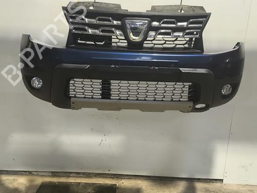 Foran kofangere DACIA DUSTER (HS_) 1.5 dCi (109 hp) 32319996