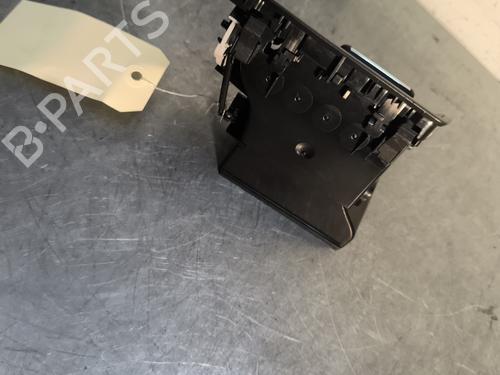 Air vent SKODA RAPID Spaceback (NH1) 1.6 TDI | BP29997501I21 - Image 3