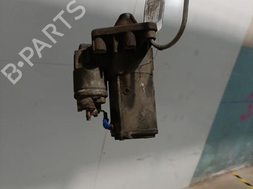 Startmotor CITROËN C3 I (FC_, FN_) 1.6 16V HDi (109 hp) 28173237