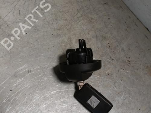 Elektronisk modul CITROËN C3 II (SC_) 1.6 BlueHDi 100 | BP27346866M83 