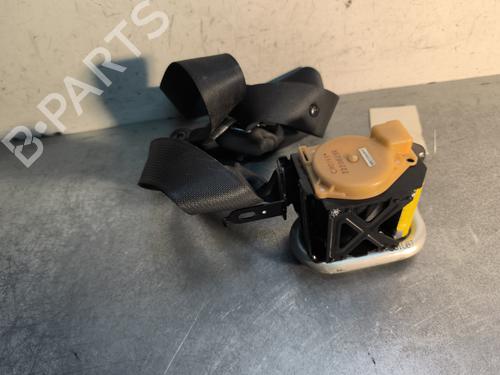 Used Front right seatbelt Front right seatbelt MITSUBISHI L200 / TRITON (KA_T, KB_T) 2.5 DI-D 4WD (KB4T) (136 hp) 29501356 29501356