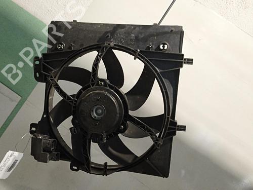 Used Radiator fan Radiator fan 36837062 36837062