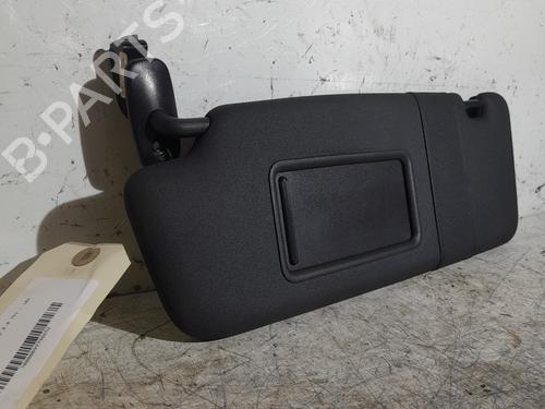 Left sun visor AUDI A3 Sportback (8PA) 2.0 TDI 16V | BP23823571I1 