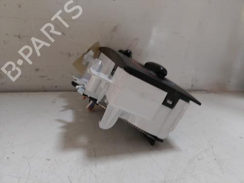 Climate control CITROËN BERLINGO Box Body/MPV (K9) 1.6 BlueHDi 75 | BP24236479I5 