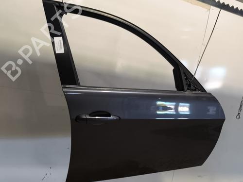Used Right front door BMW 3 (E90) 318 d (122 hp) 31872259
