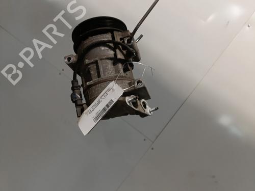 Used AC compressor AC compressor CITROËN C4 II (NC_) 1.6 HDi 115 (114 hp) 28442725 28442725