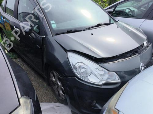 Used Parts CITROËN C3 II (SC_) 1.6 HDi 110 2022146