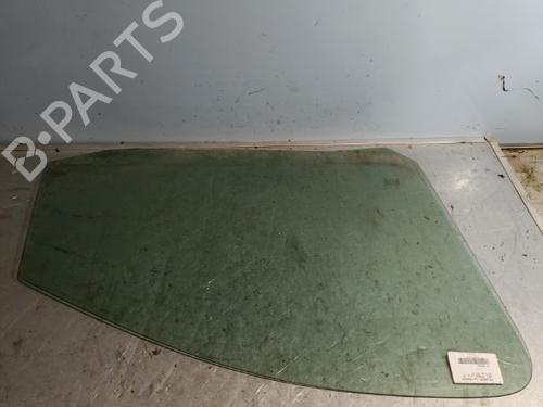 Front right door window PEUGEOT 207 (WA_, WC_) 1.4 HDi | BP21722166C19 