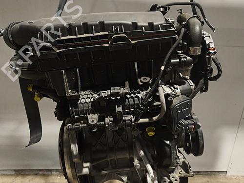 Motor für Motor PEUGEOT 2008 I (CU_) 1.2 THP 110 / PureTech 110 (110 hp) 36307196 36307196