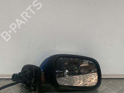 Used Right mirror PEUGEOT 307 (3A/C) 1.4 (75 hp) 21712330
