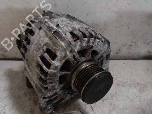 Alternator DACIA DUSTER (HS_) 1.5 dCi (HSMC) | BP25336220M7 - Image 4