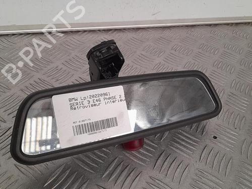 rear-mirror-bmw-3-e46-320-d-51168189315-1997-1998-1999-2000-2001-2002-2003-2004-2005-21695314 main image