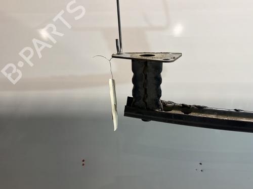 Rear bumper reinforcement CITROËN C3 Picasso (SH_) 1.6 HDI 90 | BP21693708C73 