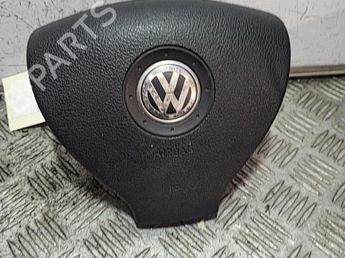 Used Driver airbag VW GOLF V (1K1) 1.9 TDI (105 hp) 21710774