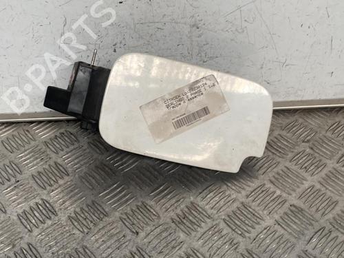Used Fuel flap CITROËN BERLINGO Box Body/MPV (B9) 1.6 HDi 75 (75 hp) 21695258