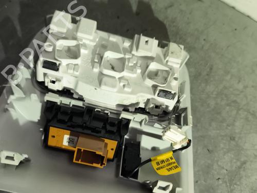 Interior roof light PEUGEOT 208 I (CA_, CC_) 1.4 HDi | BP29330549I8 