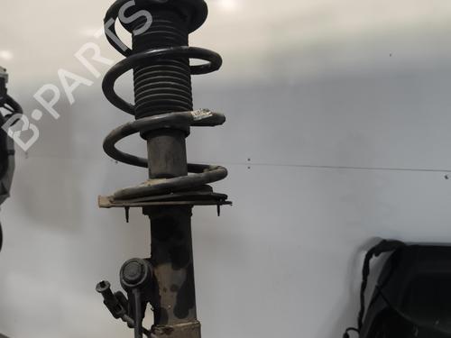 Right front shock absorber KIA VENGA (YN) 1.6 CRDi 115 | BP25625327M17 