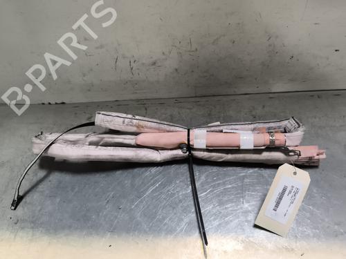 Used Right curtain airbag CITROËN C5 AIRCROSS (A_) 1.6 PureTech 180 (A45GFR) (181 hp) 28420335