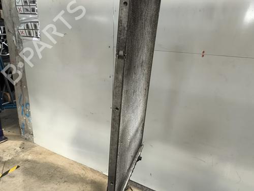 Used Water radiator Water radiator VW POLO V (6R1, 6C1) [2009-2022] 33556175 33556175