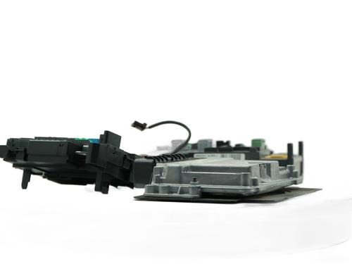 Electronic module CITROËN C4 II (NC_) 1.4 VTi 95 (NC8FP0) | BP34542745M83 - Image 2