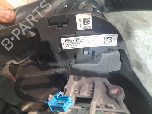 Steering wheel PEUGEOT 208 I (CA_, CC_) 1.6 HDi | BP22653164C49