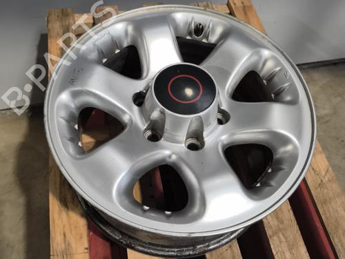 Jante MITSUBISHI L200 / TRITON (KA_T, KB_T) 2.5 DI-D 4WD (KB4T) | BP29996896C45 