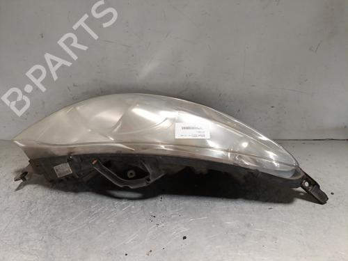 Højre forlygte PEUGEOT 407 SW (6E_, 6D_) 2.0 HDi 135 (136 hp) 27364257