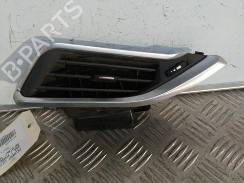 Used Air vent PEUGEOT 208 I (CA_, CC_) 1.6 HDi / BlueHDi 75 (75 hp) 21707559