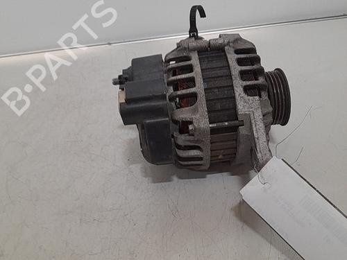 Used Alternator Alternator KIA RIO II (JB) 1.4 16V (97 hp) 21718166 21718166