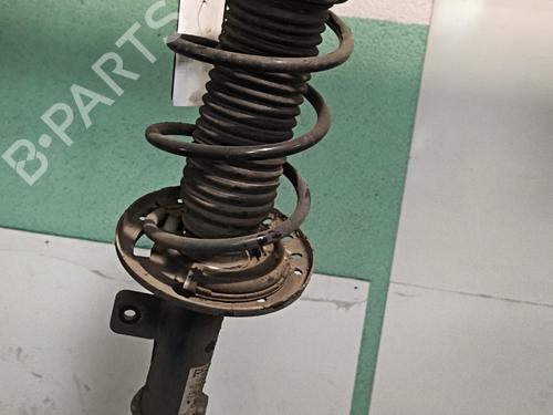Used Right front shock absorber Right front shock absorber 36837011 36837011