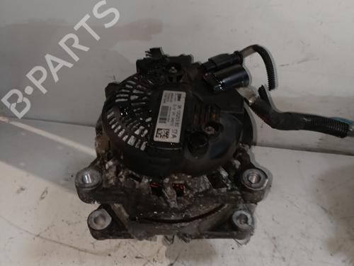 Used Alternator Alternator PEUGEOT 208 I (CA_, CC_) 1.6 HDi / BlueHDi 75 (75 hp) 26946586 26946586