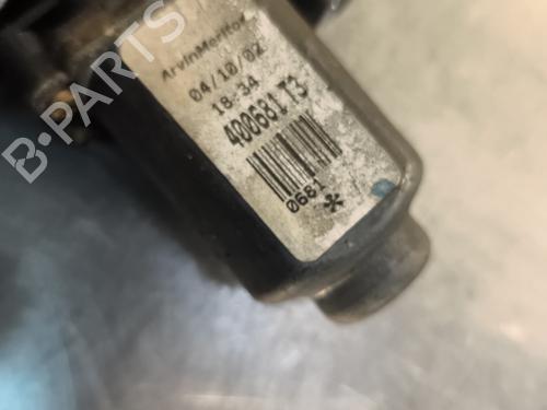 Rear right window mechanism PEUGEOT 206 Hatchback (2A/C) 2.0 HDI 90 | BP30154549C25