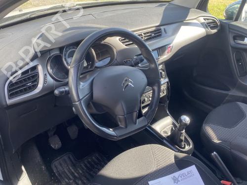 Right front window switch CITROËN C3 II (SC_) 1.2 VTi 82 | BP26177794I26 - Image 6