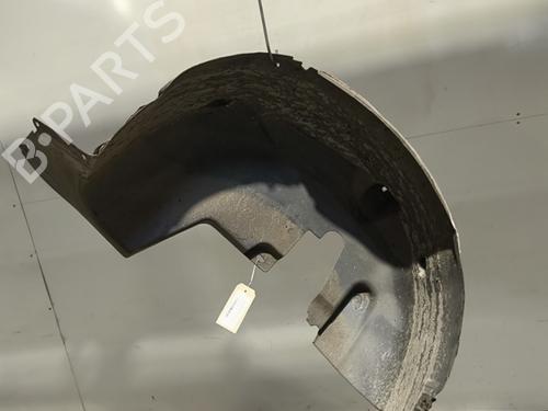 Hjulbue PEUGEOT 2008 I (CU_) 1.6 BlueHDi 120 (120 hp) 32995355