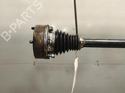 Used Left front driveshaft Left front driveshaft 38188365 38188365