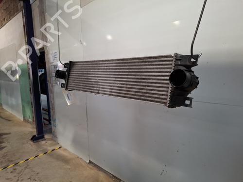 Intercooler RENAULT MASTER II Van (FD) 2.5 dCi (FD02) | BP29732821M30 