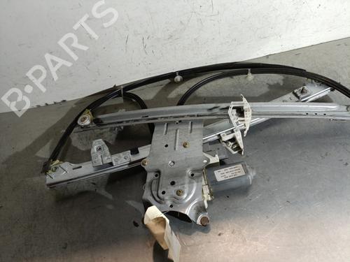Front left window mechanism CITROËN XSARA PICASSO (N68) 2.0 HDi | BP29081372C22 