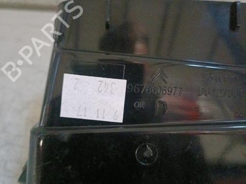 Air vent CITROËN C4 II (NC_) 1.6 BlueHDi 120 | BP24983599I21 - Image 2