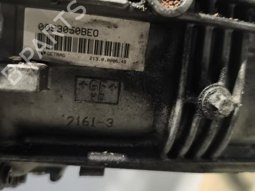 Gearbox BMW 1 (E87) 118 d | BP24446627M3 - Image 8