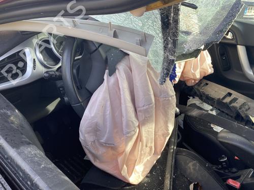 Engine control unit (ECU) CITROËN C3 II (SC_) 1.4 HDi 70 (SC8HZC, SC8HR0, SC8HP4) | BP28166407M57 - Image 6