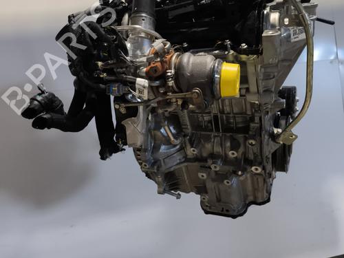 Used Engine Engine DACIA SANDERO III 1.0 TCe 90 (91 hp) 28443977 28443977