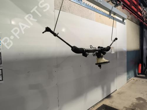 Used Steering rack FORD FOCUS I (DAW, DBW) 1.6 16V (100 hp) 32995810