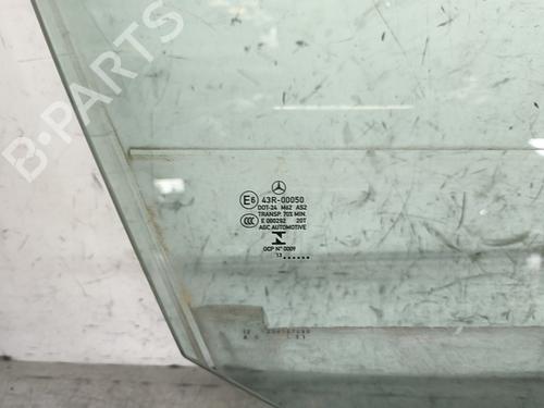 front-right-door-window-mercedes-benz-e-class-w212-2009-2010-2011-2012-2013-2014-2015-2016-33051417 main image