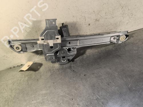 Front right window mechanism CITROËN C3 III (SX) 1.2 PureTech 82 | BP29629830C23 