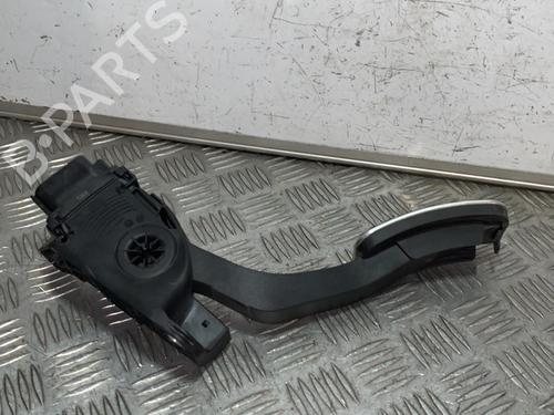 Used Break pedal Break pedal CHEVROLET AVEO / KALOS Hatchback (T250, T255) 1.2 LPG (84 hp) 21706571 21706571