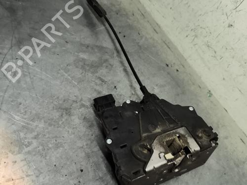 Used Rear left lock Rear left lock OPEL CORSA D (S07) 1.2 LPG (L08, L68) (80 hp) 32994717 32994717