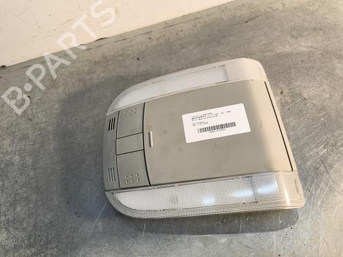 Used Interior roof light TOYOTA AURIS (_E15_) 1.4 D-4D (NDE150_, NDE150R) (90 hp) 29997276