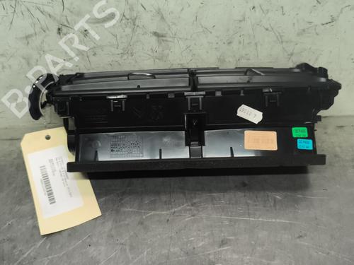 Air vent CITROËN C3 II (SC_) 1.2 VTi 82 | BP33870401I21 - Image 3